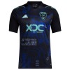 Maglia ufficiale DC United Special Edition 2023 per Uomo